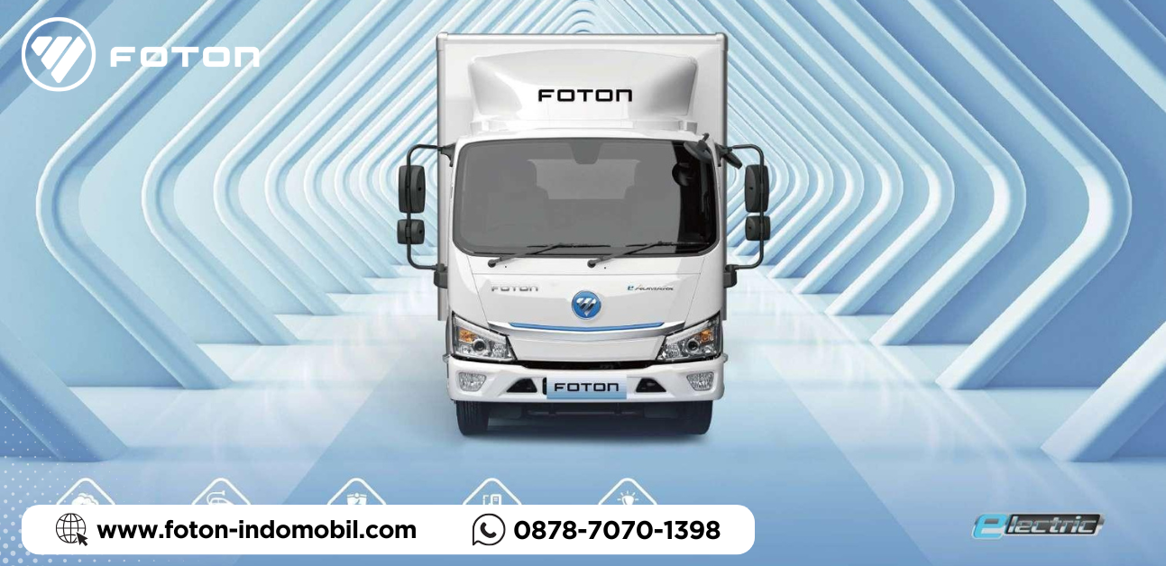 Slider Foton E-AUMARK Indomobil 02